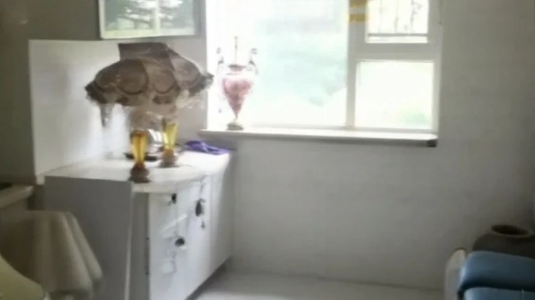 Changqing Garden - View 4