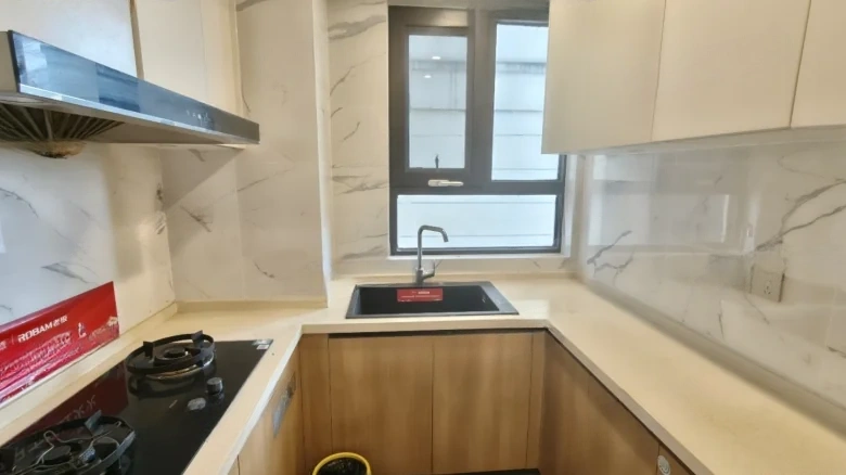 Changji Tingtang - View 5