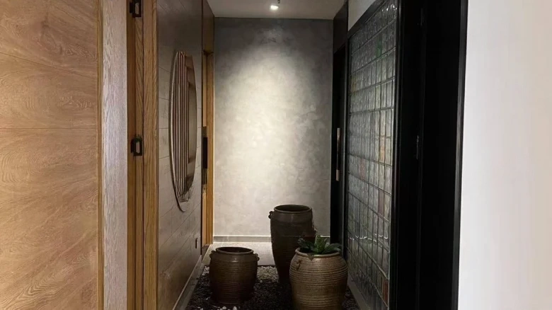 Nanyue City Love Sea Urban Plaza - View 4