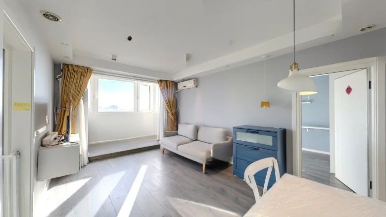 Shaoyaoju Beili - View 2