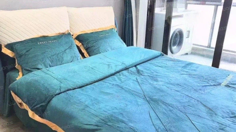 Riverfront No. 1 - View 2