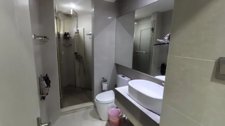 Blue Sea and Sky Phase I - View 6