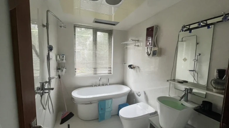 Jia Kai Cheng Tai Hu Sunshine Holiday - View 10