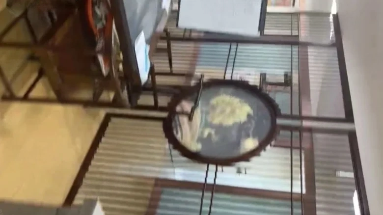 Dongda Shengshi Huating Residence - View 1