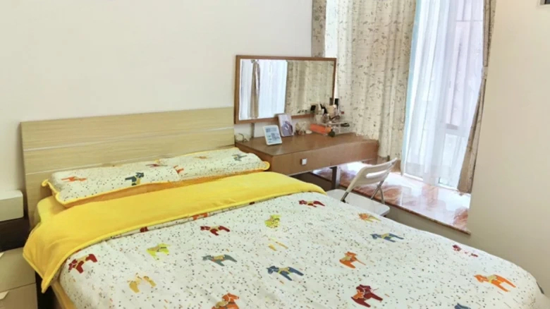 Ruhui Dongti Bay - View 4