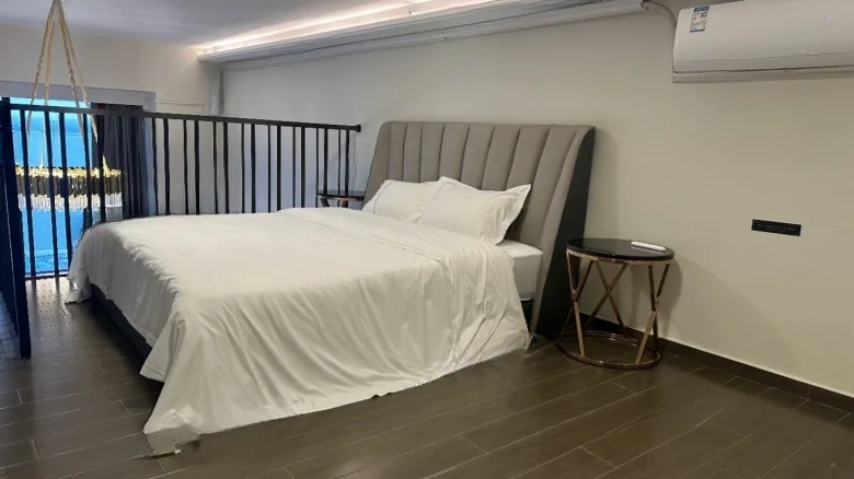 Poly Ti Yue Bay - View 2