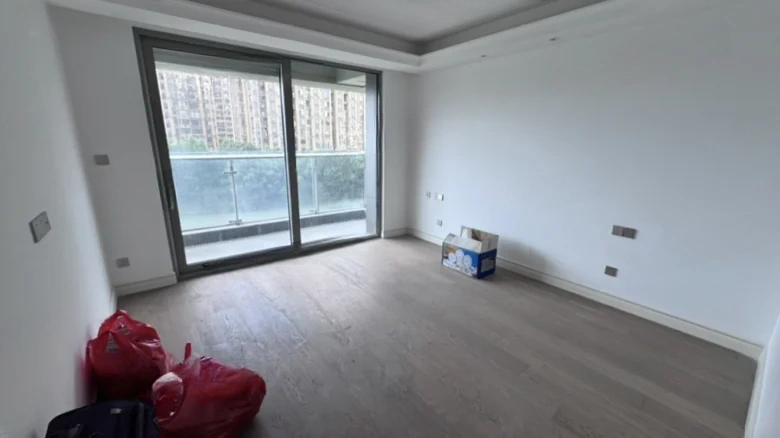 Vanke Jade Skyland - View 2