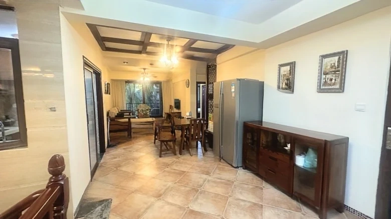 Phoenix Water City Red Tree Bay - View 17