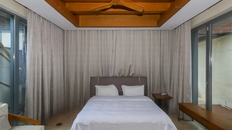 Atlantis Tang'an - View 5