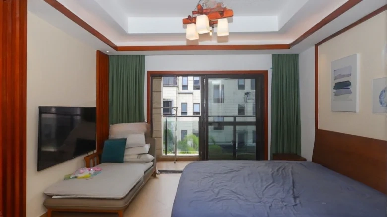 Liantou · Haitang Tuning - View 5