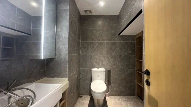 Vanke Lakeview Resort Park Phase II - View 12