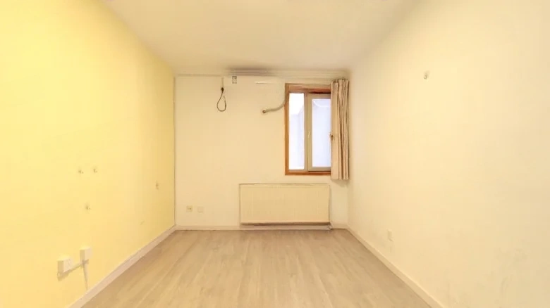 Green Prosperity Garden - View 1