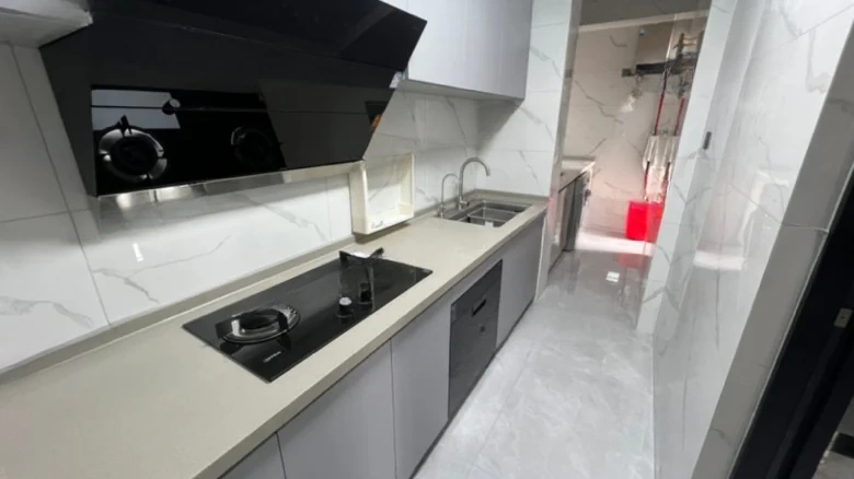 Yuechuan Apartment - View 3