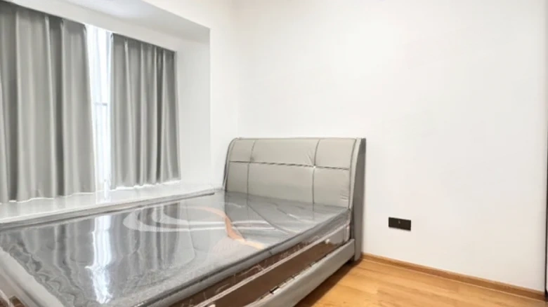 Yunhe Center - View 2