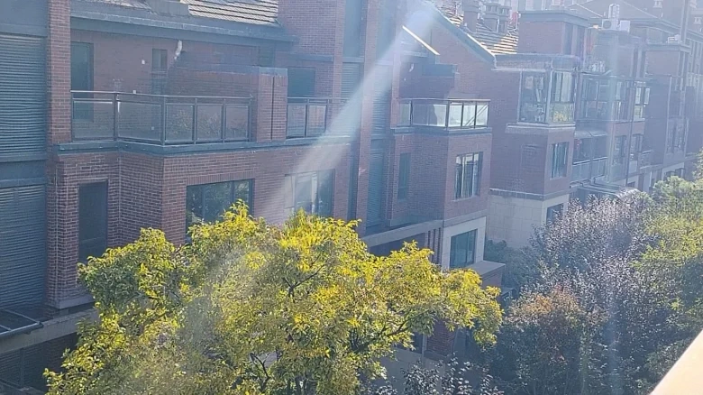 Zhishang Yongjing Bay - View 22