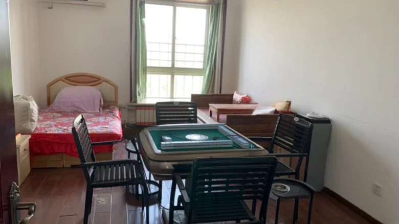 Huafu Garden - View 2