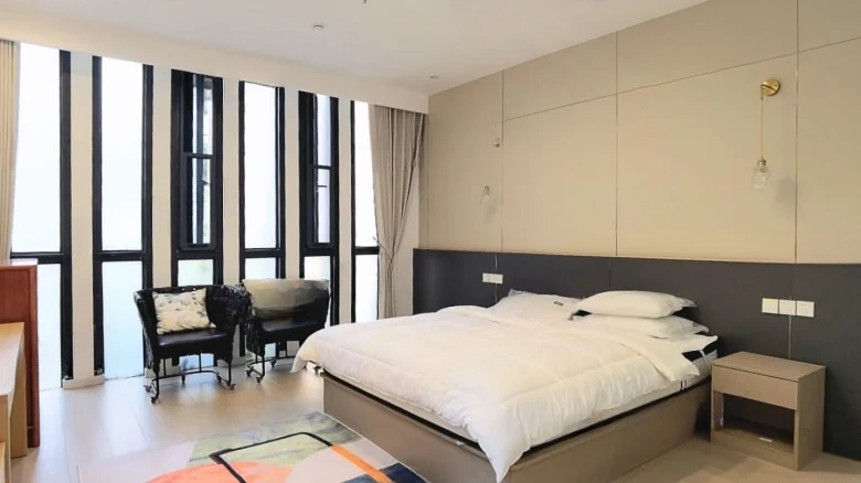 Hamen Court - View 9