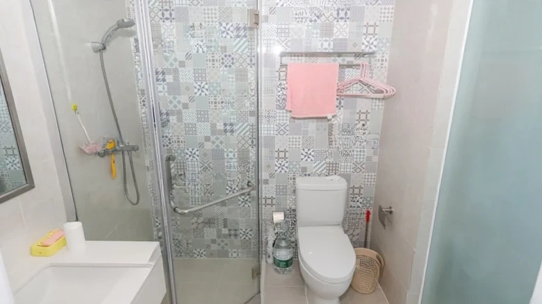 Wanke Forest Vacation Park Phase V - View 20