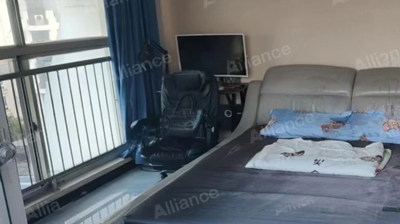 Jinlun Garden - View 7