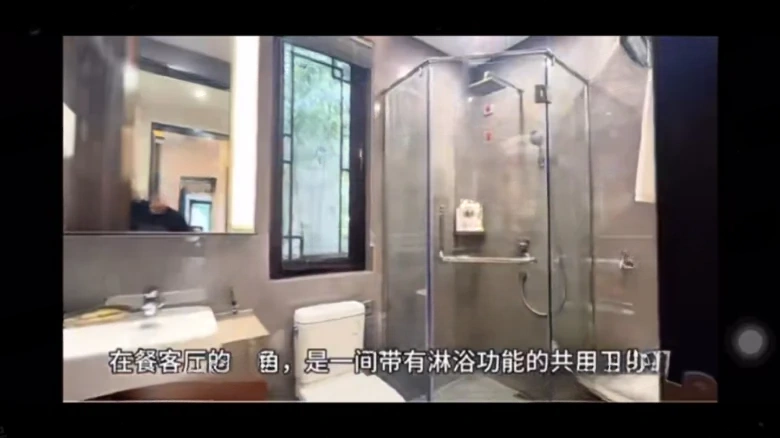 Ink Stream Lake - View 10