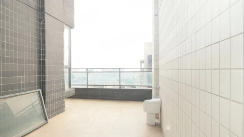 Hualidiyongjing City - View 27