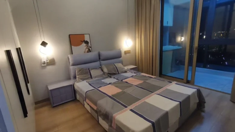 Grand Integrity Tower - View 3