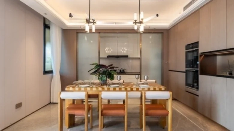 Shanhai Bay 8 - View 17