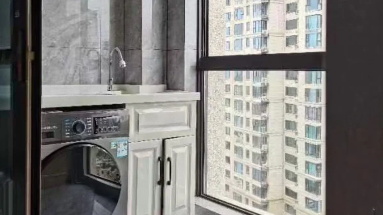 White Deer City Phase Four - View 9