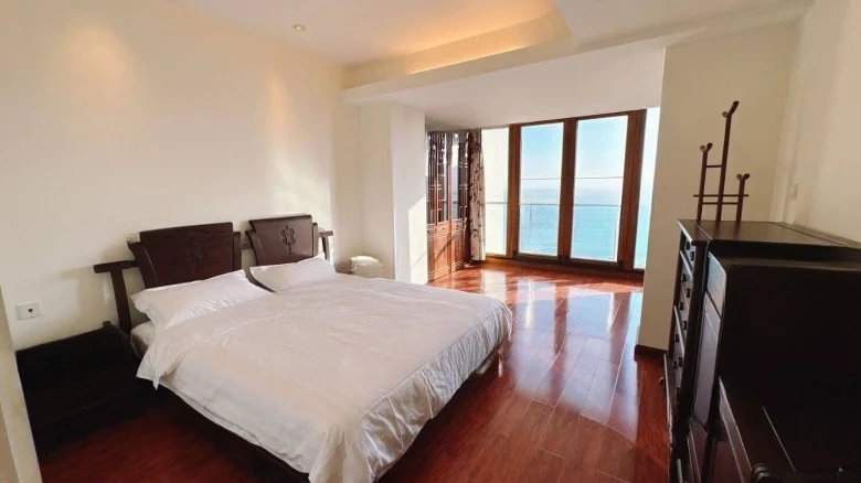 Halfhill Peninsula Donghai Bay Phase III - View 2