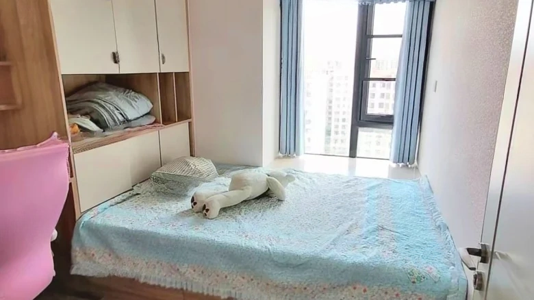 Hua Ting Moments - View 2