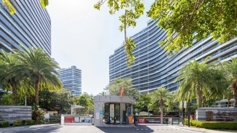 Future Water World - View 17