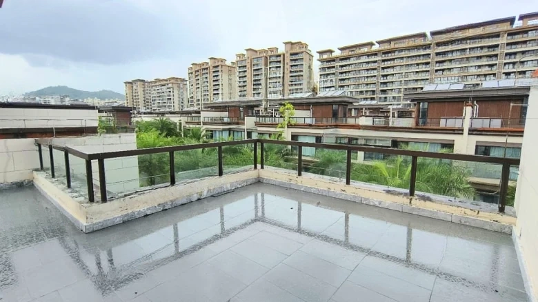 Haitang Bay No. 8 Hot Spring Residences - View 13