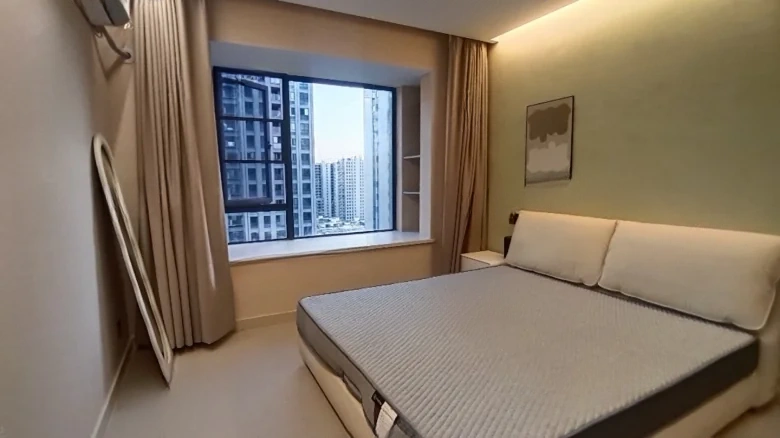 Binshang Huating - View 2