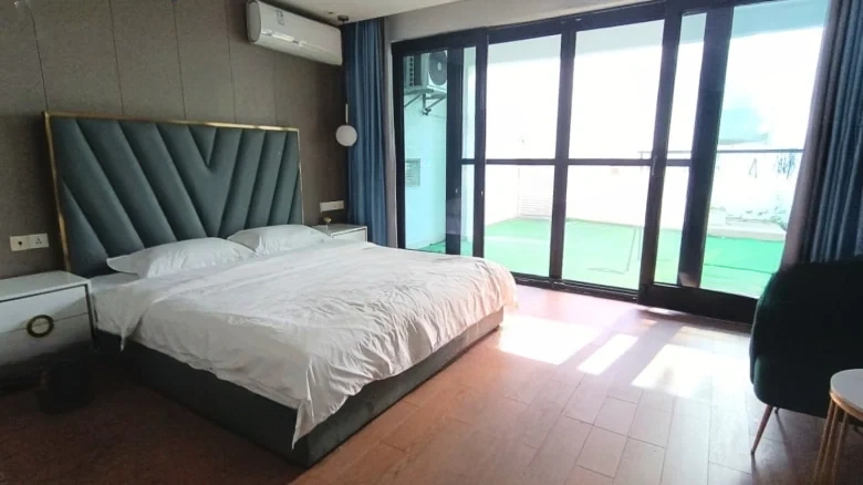 Half Mountain Peninsula Twin Bays Phase II - View 7