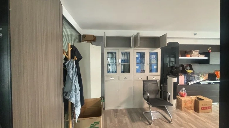 Lanzhou Zhongtianjian Plaza - View 2