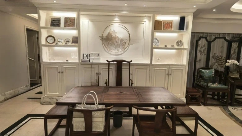 Aohai City - View 12