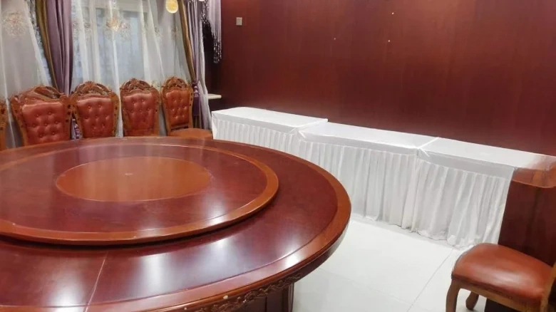 Qinxian Million Estate East District - View 6