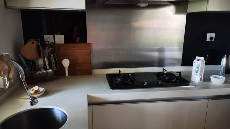 Banshan Peninsula Twin Bays Phase II - View 4