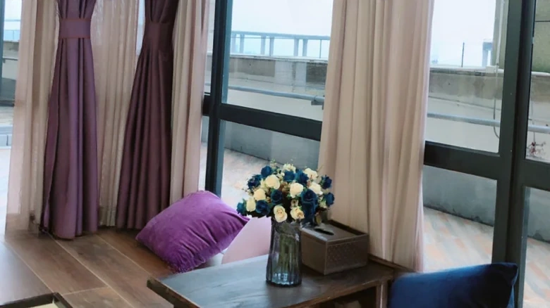 Honored Prosperity Magnolia Court - View 14