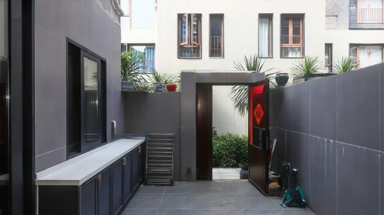 Vanke Lakeside Resort Park Phase II - View 18