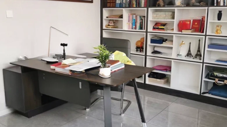 Lanzhou Zhongtianjian Plaza - View 3