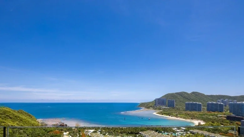 Half Mountain Peninsula Phase III Donghai Bay - View 8