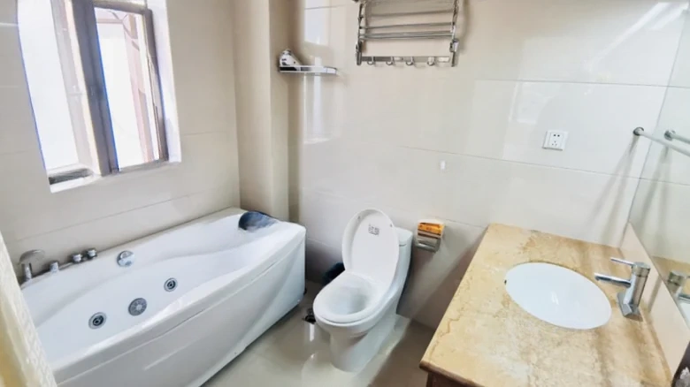 Dianchi Wei Cheng Yanlan Bay - View 10