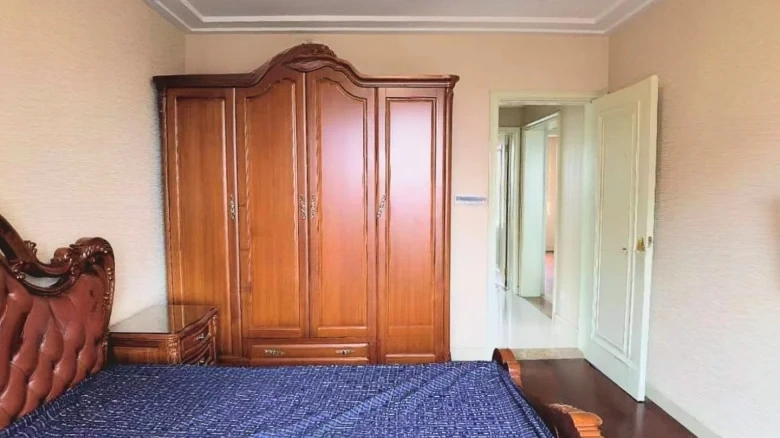 Dahua Jinxiu Huacheng Fifteen Districts - View 3