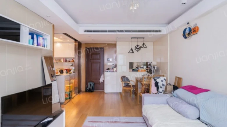 Vanke Jade Park Phase I - View 4