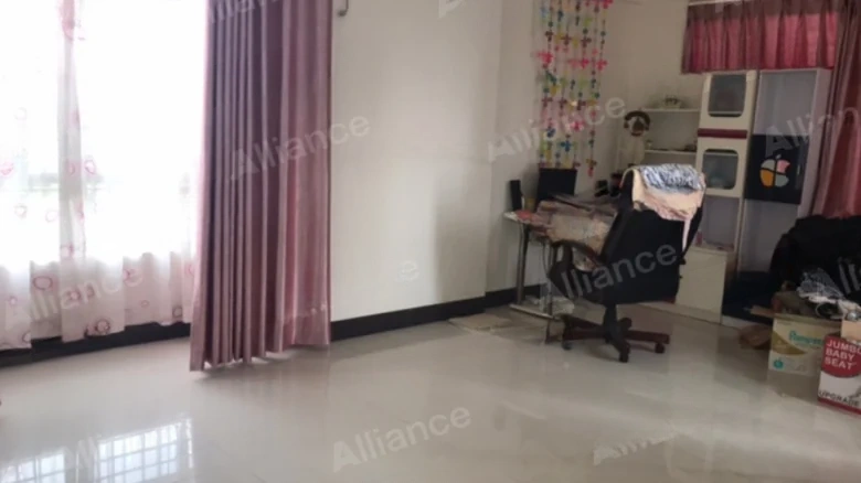 Binhai Residential Area Haining Community Villa Zone One - View 9