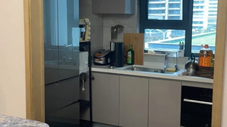 Zhongxin Taifu Jinan Zun - View 8