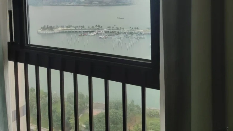 Poly Tianyue Bay - View 5