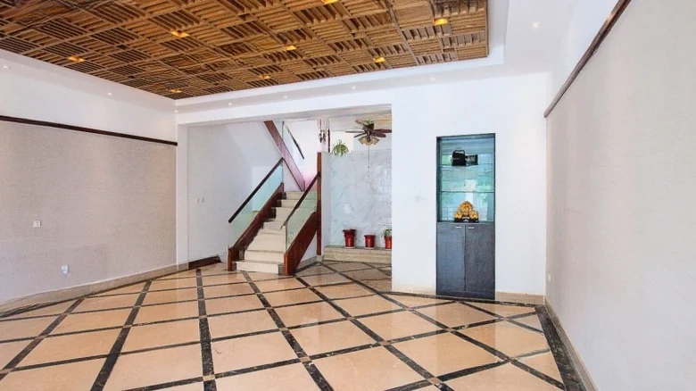 Hongcheng International Garden - View 16