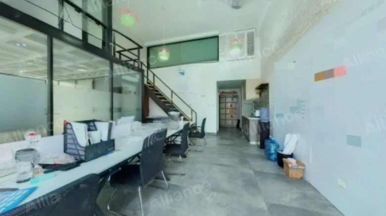 Haisen Longao Nine号楼 The word - View 5